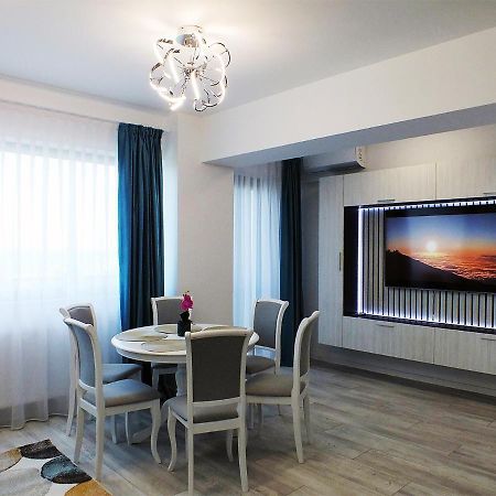 מאמאיה Ada Luxury Apartments 43 מראה חיצוני תמונה