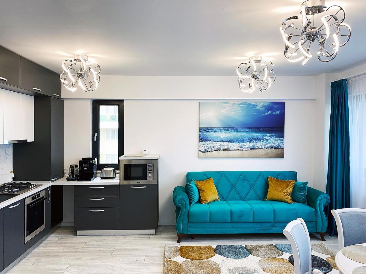 מאמאיה Ada Luxury Apartments 43 מראה חיצוני תמונה
