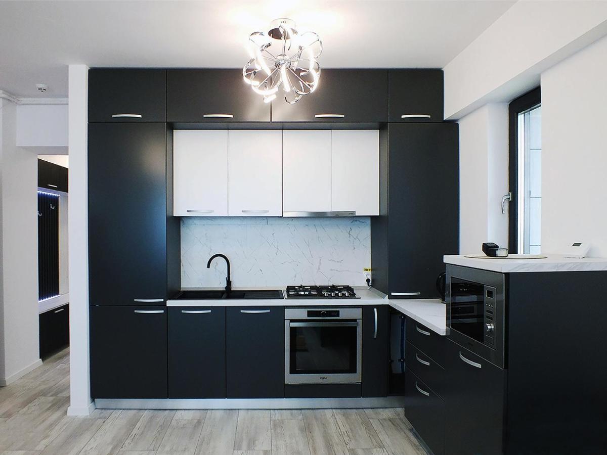 מאמאיה Ada Luxury Apartments 43 מראה חיצוני תמונה