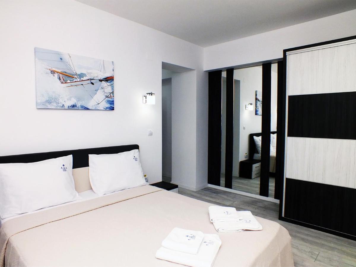 מאמאיה Ada Luxury Apartments 43 מראה חיצוני תמונה