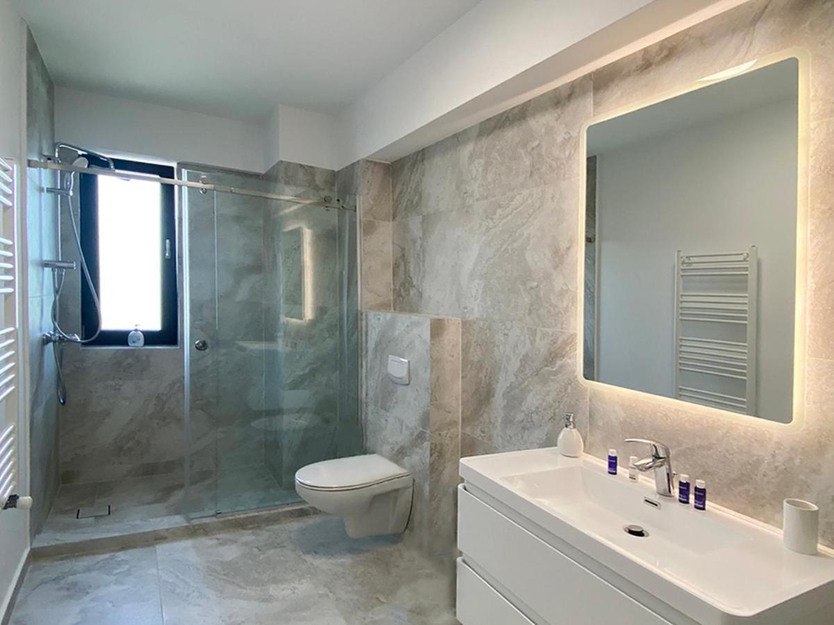 מאמאיה Ada Luxury Apartments 43 מראה חיצוני תמונה
