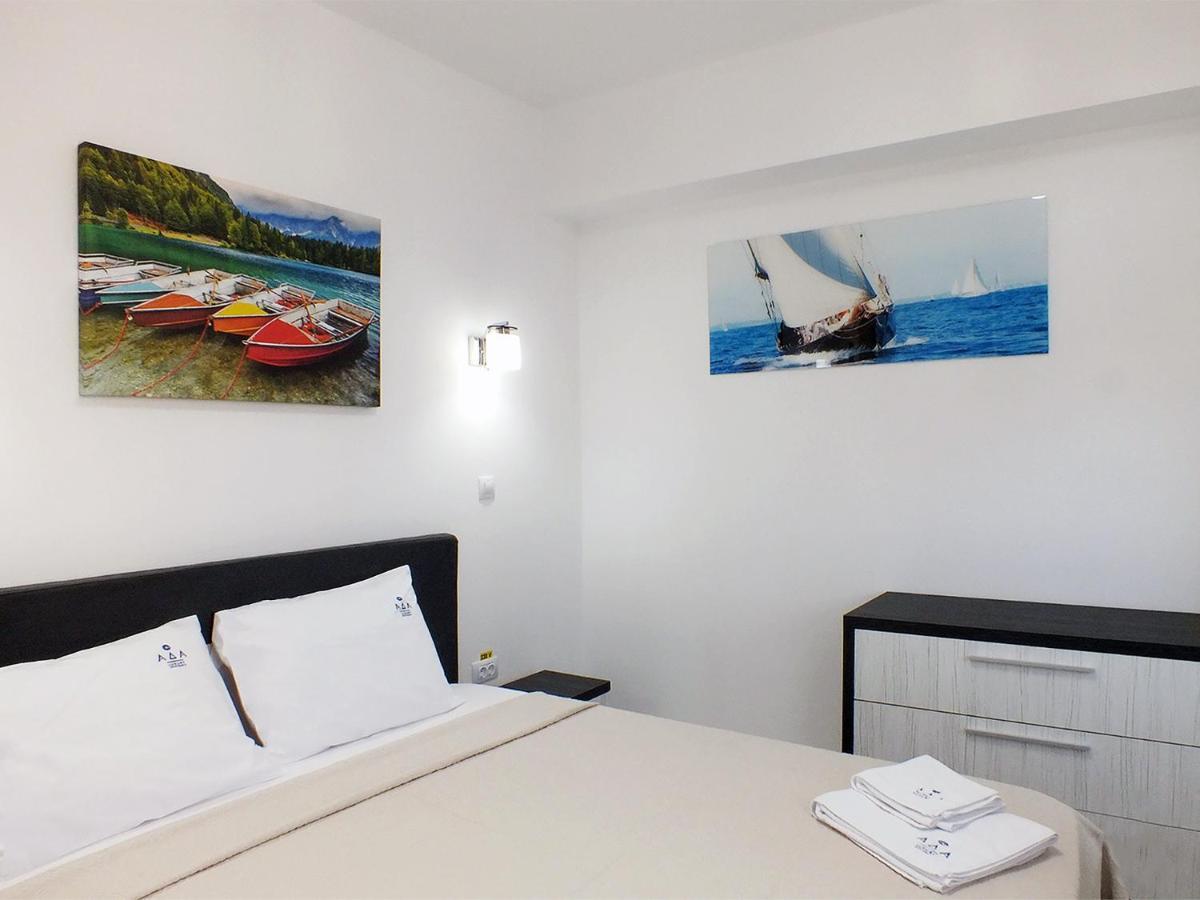 מאמאיה Ada Luxury Apartments 43 מראה חיצוני תמונה