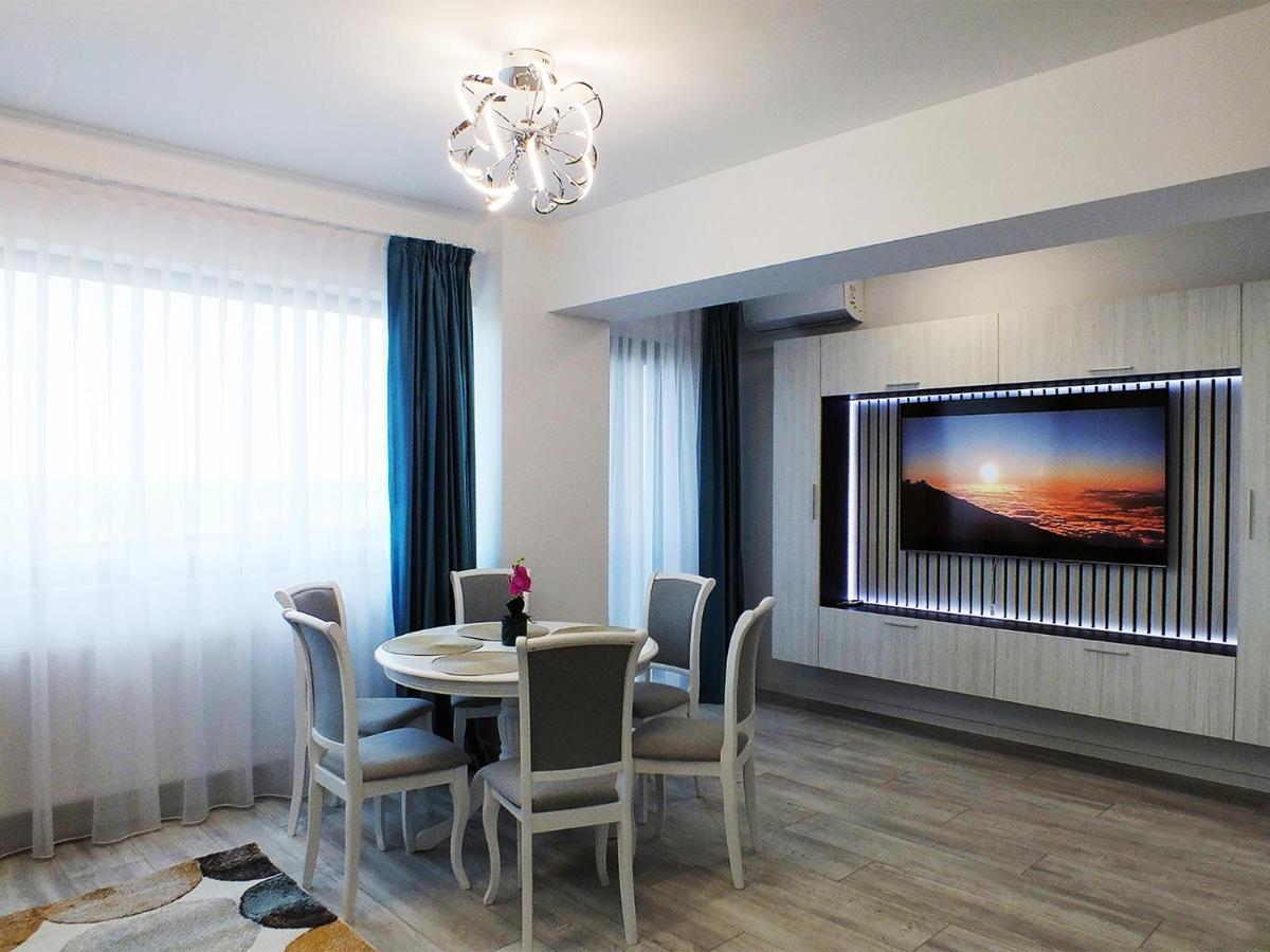 מאמאיה Ada Luxury Apartments 43 מראה חיצוני תמונה