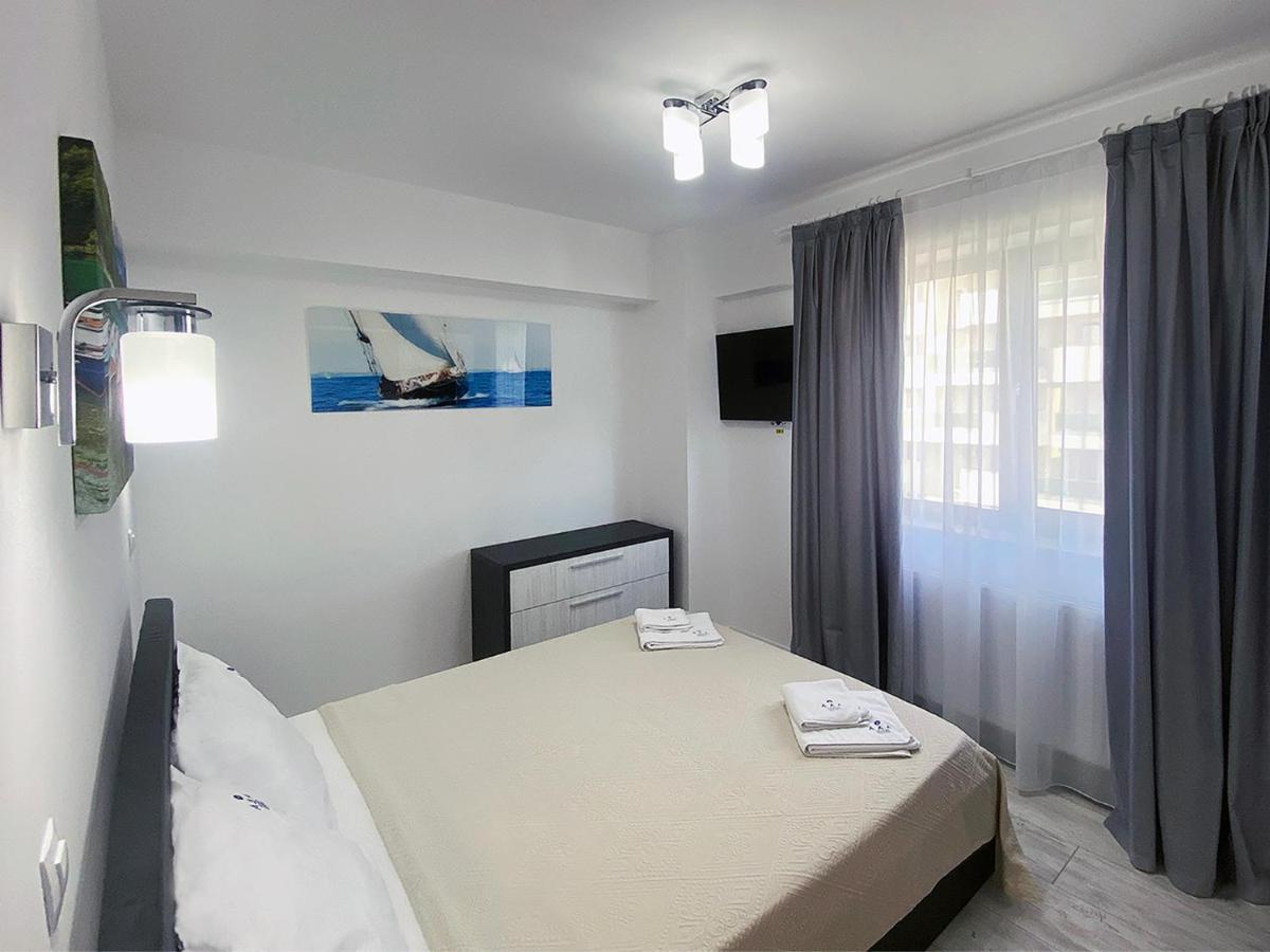 מאמאיה Ada Luxury Apartments 43 מראה חיצוני תמונה