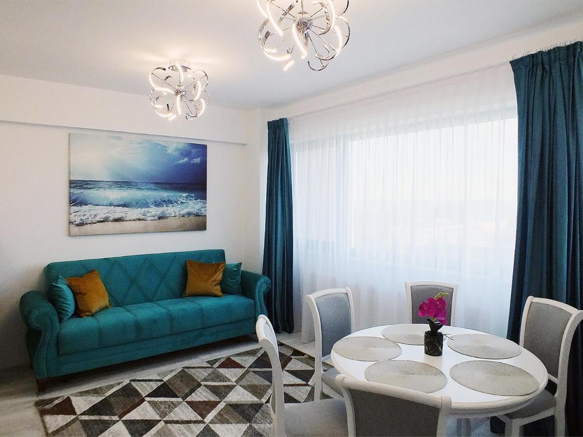 מאמאיה Ada Luxury Apartments 43 מראה חיצוני תמונה
